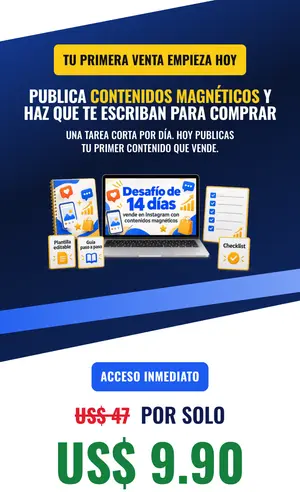 Modelo Venta directa